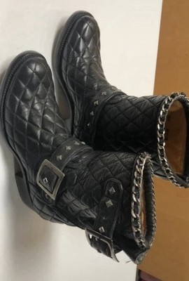 Original Mexicana Boots  35