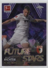 2024-25 Topps Chrome Sapphire Bundesliga Soccer Checklist Guide in-content 34