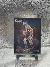 Giannis Antetokounmpo Select 2022-23 Select Artistic Selections Case Hit Bucks