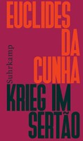 Krieg Im SertãO | Euclides Da Cunha | Deutsch | Buch | 783 S. | 2013 | Suhrkamp