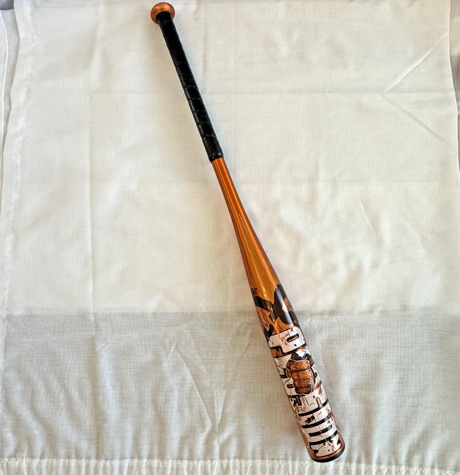 Wilson Xplosion Aluminum Little League Baseball Bat WXL15 USSSA 30 in 19 oz - Image 2 of 4