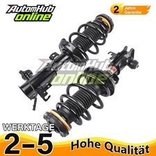 2x Flexride Stoßdämpfer Federbeine Vorne Für Opel Insignia A Sports G09 2008-17