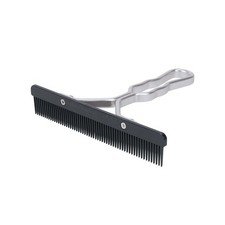 Weaver Leather Livestock Show Comb Black 69-6055
