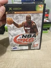 NBA 2K6 (Original Xbox) W/manual TESTED Blockbusters Case