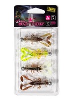 Fox Rage Uv Micro Critter Loaded 5Cm 3G