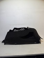 2009 2010 2011-2016 A4 S4 Interior Right Rear Side Trunk Trim Panel 8K5863888A