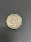 1890 Morgan Silver Dollar 90% Silver