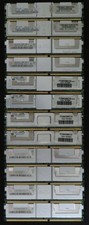 Premium 9GB (6 x 1GB + 6 x 512MB) ECC FB DDR2 PC2-5300 667MHz Desktop Memory