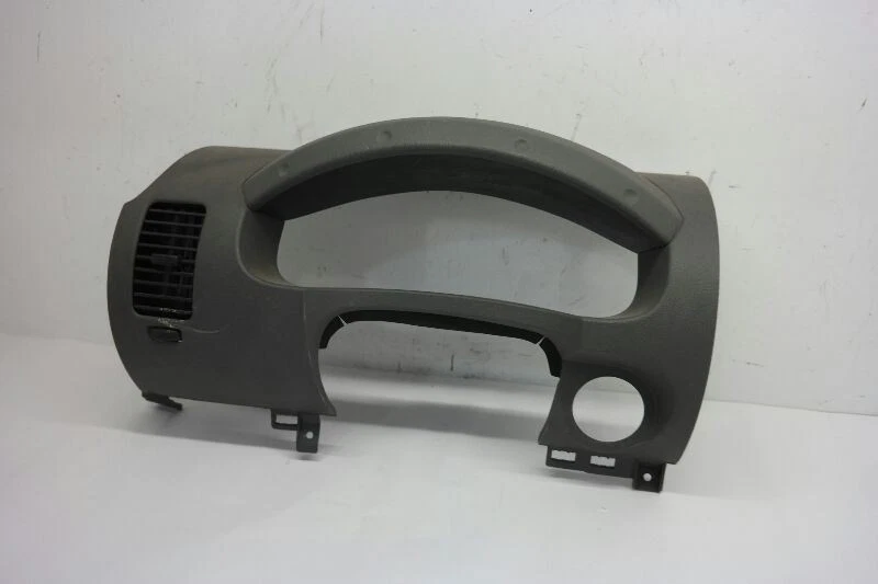 Bisel velocímetro Nissan Xterra 2005-2015 Foto 3 de 4