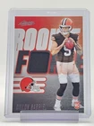 2025 Panini Absolute Dillon Gabriel Base (RAW)