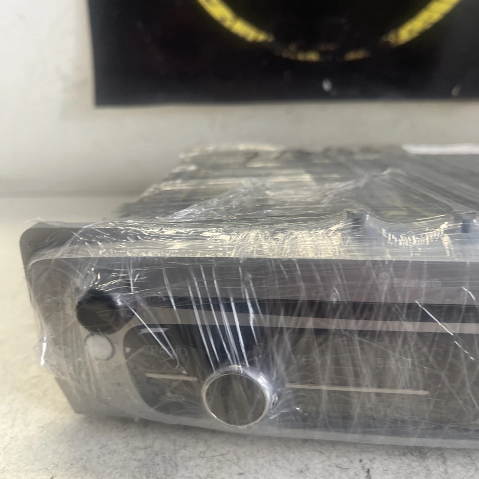 Original Radio/CD RENAULT TWINGO II  281151607R Radio Fehlt  Code - Bild 4 von 4