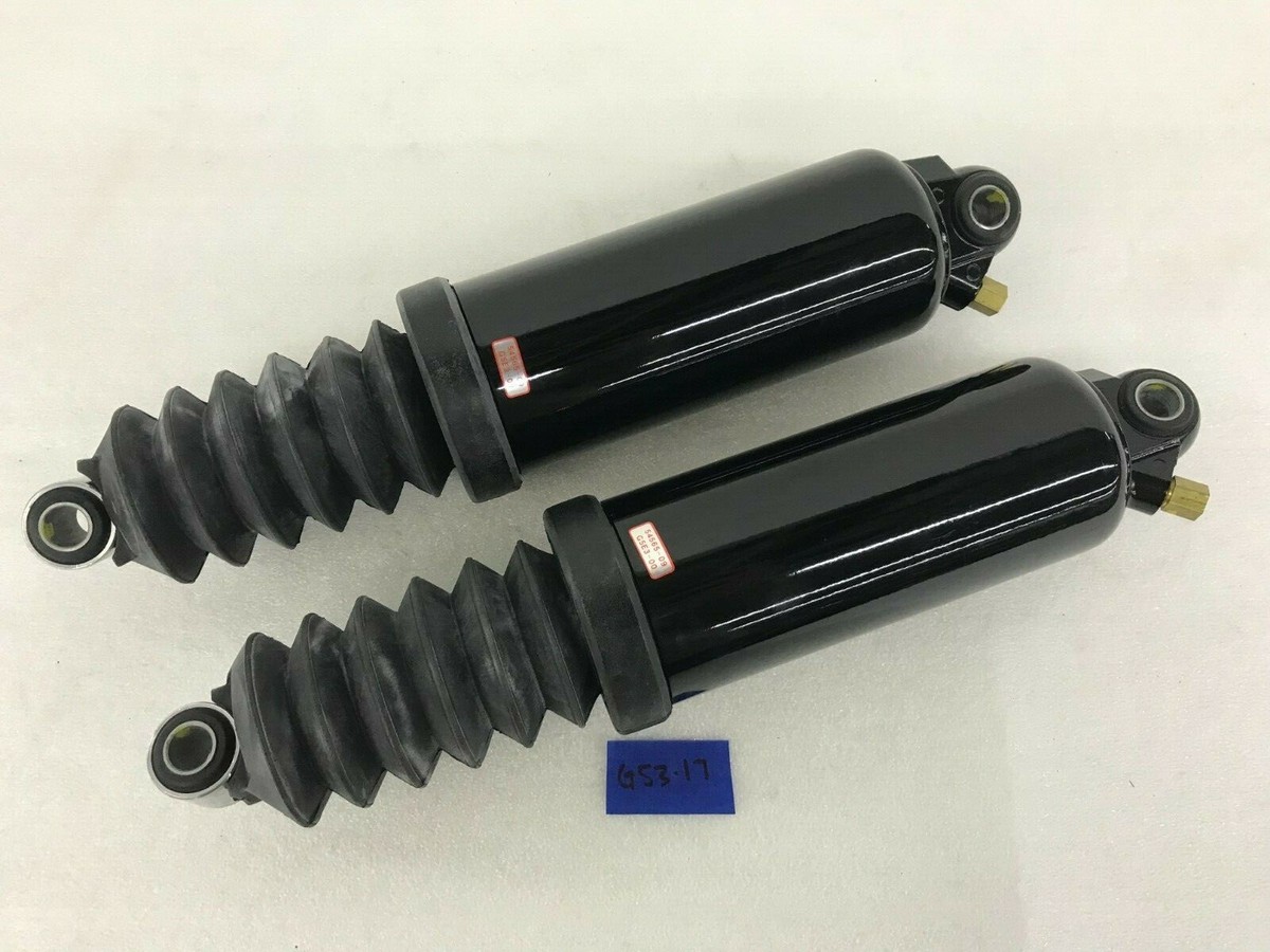 OEM Harley-Davidson Touring Air Ride Oil 13