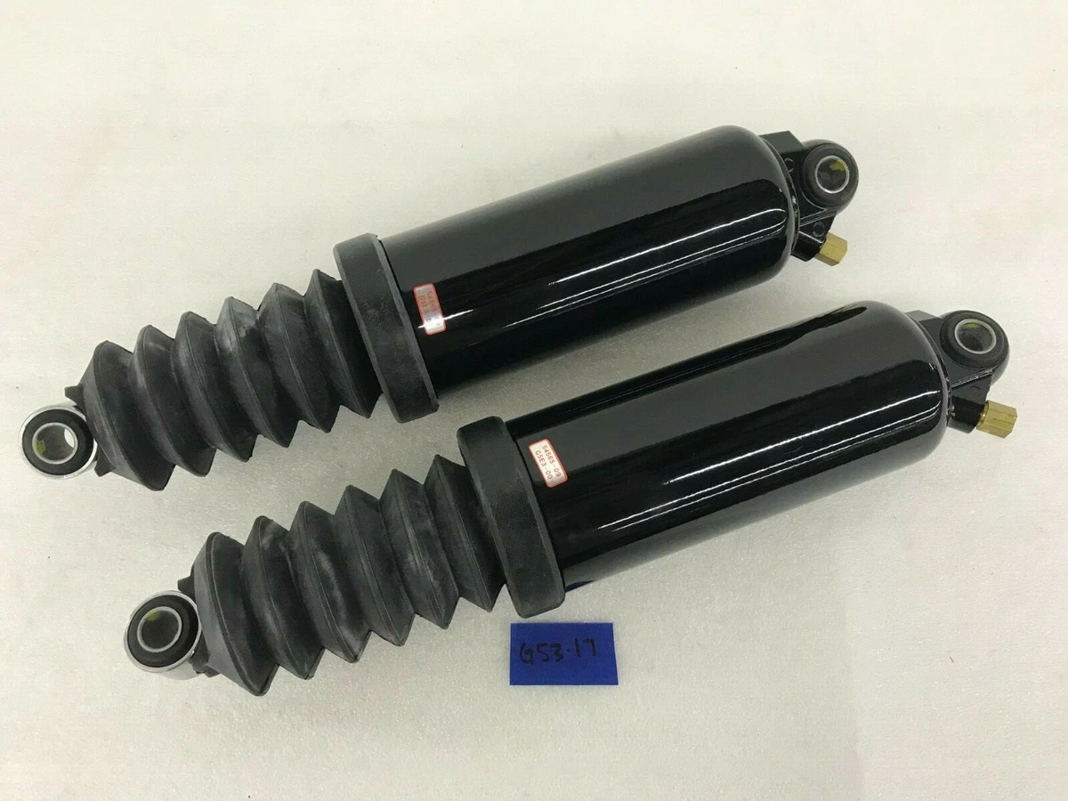 OEM Harley Davidson Touring Air Ride Oil 13