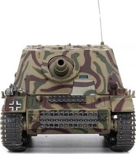 German Sd. Kfz. 166 Sturmpanzer IV Brummbar 36 Germany Sturmpanzerabteilung 217