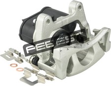 Rear Right Brake Caliper Assembly For VOLKSWAGEN PASSAT/4MOTION PASSAT/4MOTION