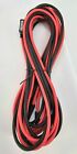Pro Trucker Quick Disconnect Wire Harness Sae Connector Bullet Lead Cable 10G