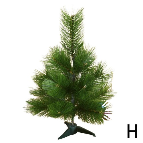 30CM Pink Purple Blue Gold Christmas Tree Desktop Mini V1V5 Tree~ Christmas H6M0 - Picture 15 of 16