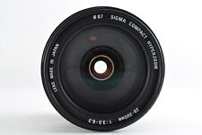 Sigma 28-300mm f/3.5-6.3 Camera Lenses for sale | eBay Sigma 28-300mm f/3.5-6.3 Camera Lenses for sale | eBay