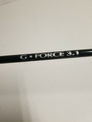 Tommy Armour 845s Silver Scot Single PW Iron Golf Club G Force 3.1 Reg Flex Good - Picture 8 of 12