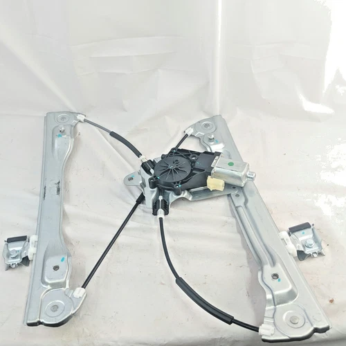 Dorman 751-739 Fits Chevrolet Cruze and Limited Front LH Power Window Regulator