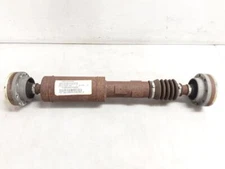 Used Rear Drive Shaft Rear fits: 2012 Jeep Wrangler 4x4 2 Dr Rubicon AT Rear Gra