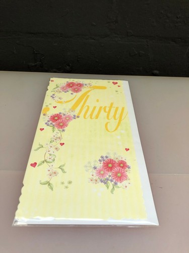 Kids Adults Birthday Anniversary Sympathy Exams Etc Cards Any Age Boys Girls New - Picture 323 of 394