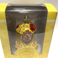 Beauty And The Beast Belle Jewelry Case