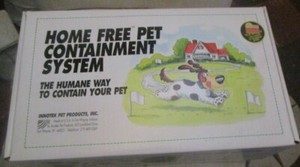 innotek containment system