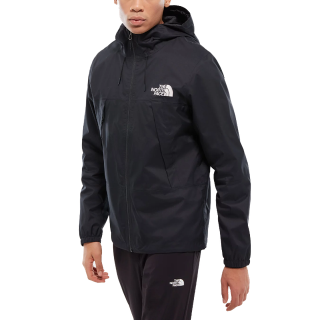 the north face 1990 mountain q