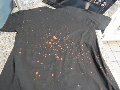 T-shirt oversize imprimé - Gris foncé/Def Leppard - H&M
