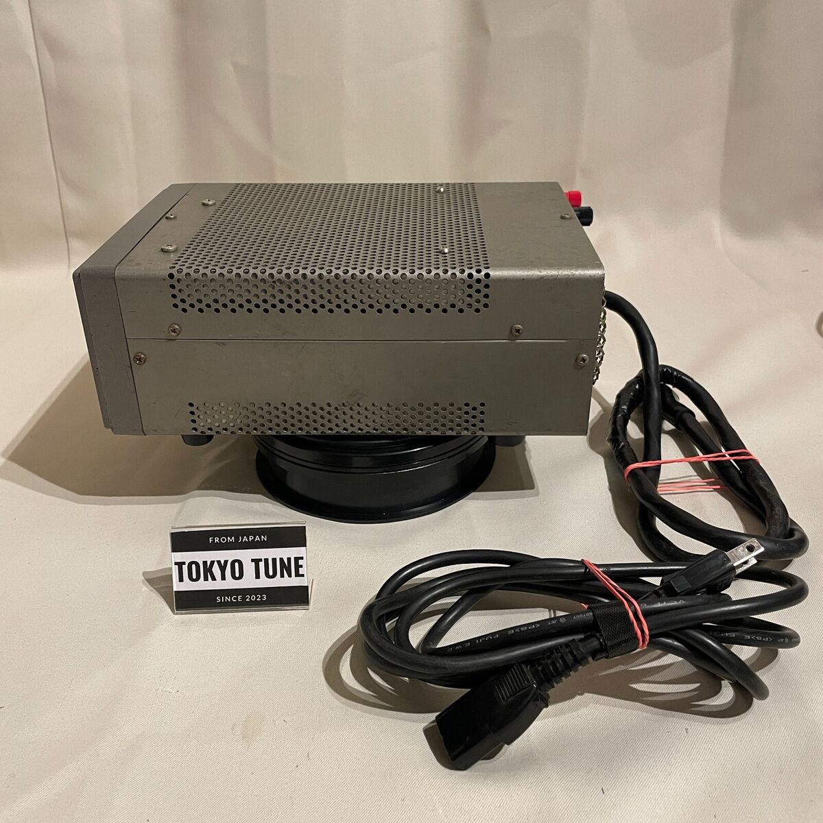 KENWOOD TRIO PS-430 Power Supply Amateur Radio 13.8V 20A TS KENWOOD TRIO PS-430 Power Supply Amateur Radio 13.8V 20A TS