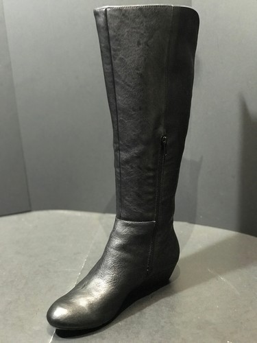 Jessica Simpson Bafford Wedge Boots 