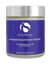 iS Clinical Intensive Resurfacing Masque 120g Exp 2027 #usau