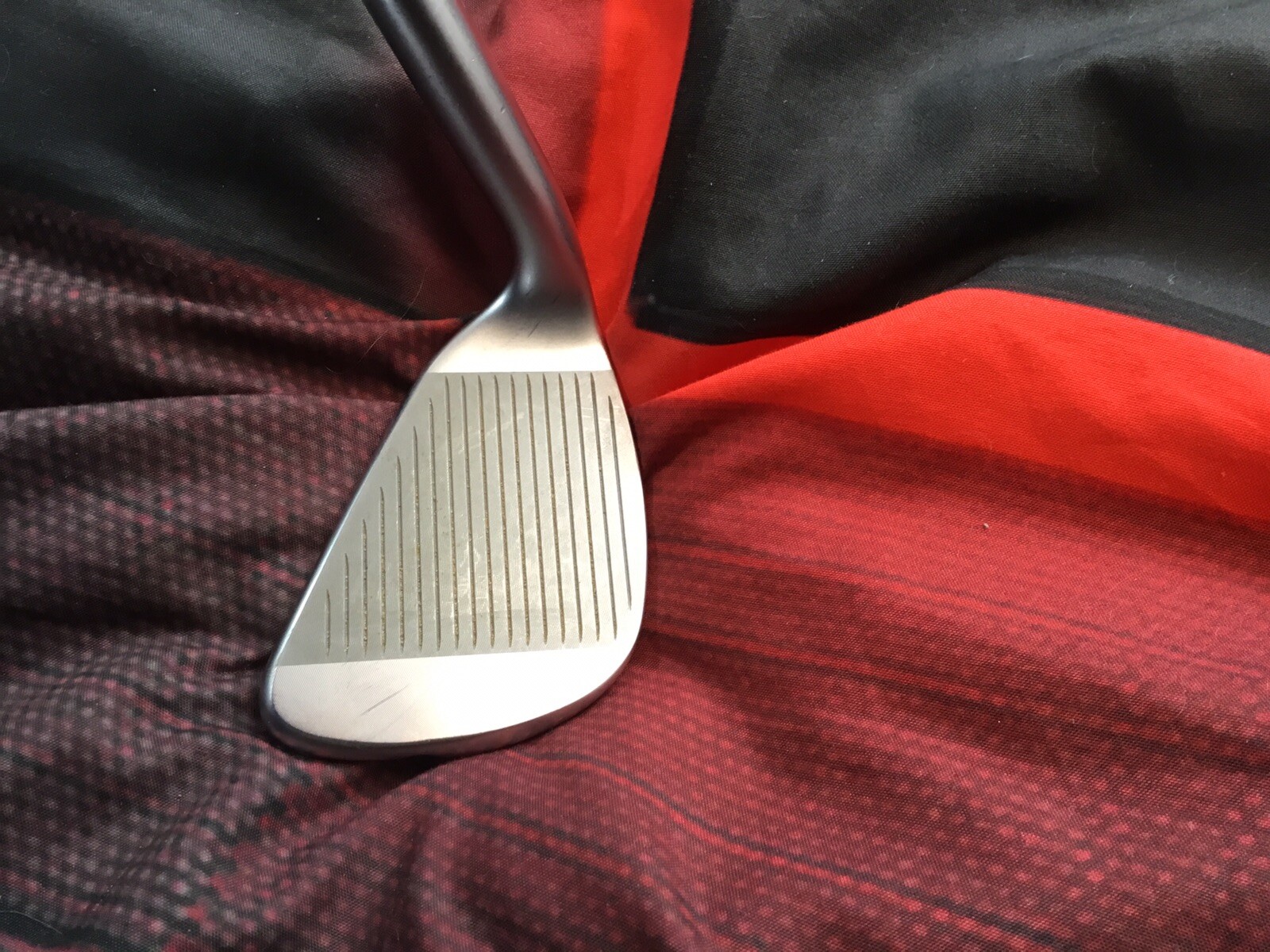 Ping Glide 4.0 Lob Wedge / 58 Degree / Black Dot / Wedge Flex Ping Z