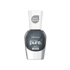  Good.Kind.Pure Nail Polish 400 0.33 fl oz 0.33 Fl Oz (Pack of 1) Lava Rocks