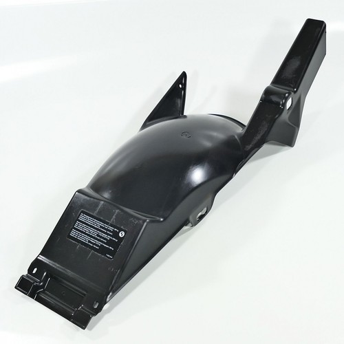 BMW F650 F650GS E650G Heckinnenverkleidung Kotflügel Fender nur 15175km