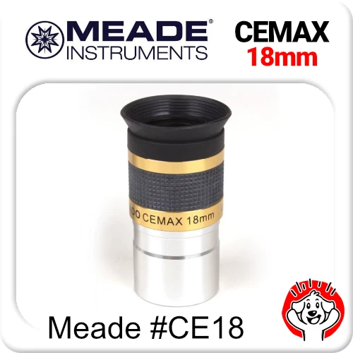 Meade lens hot sale kit