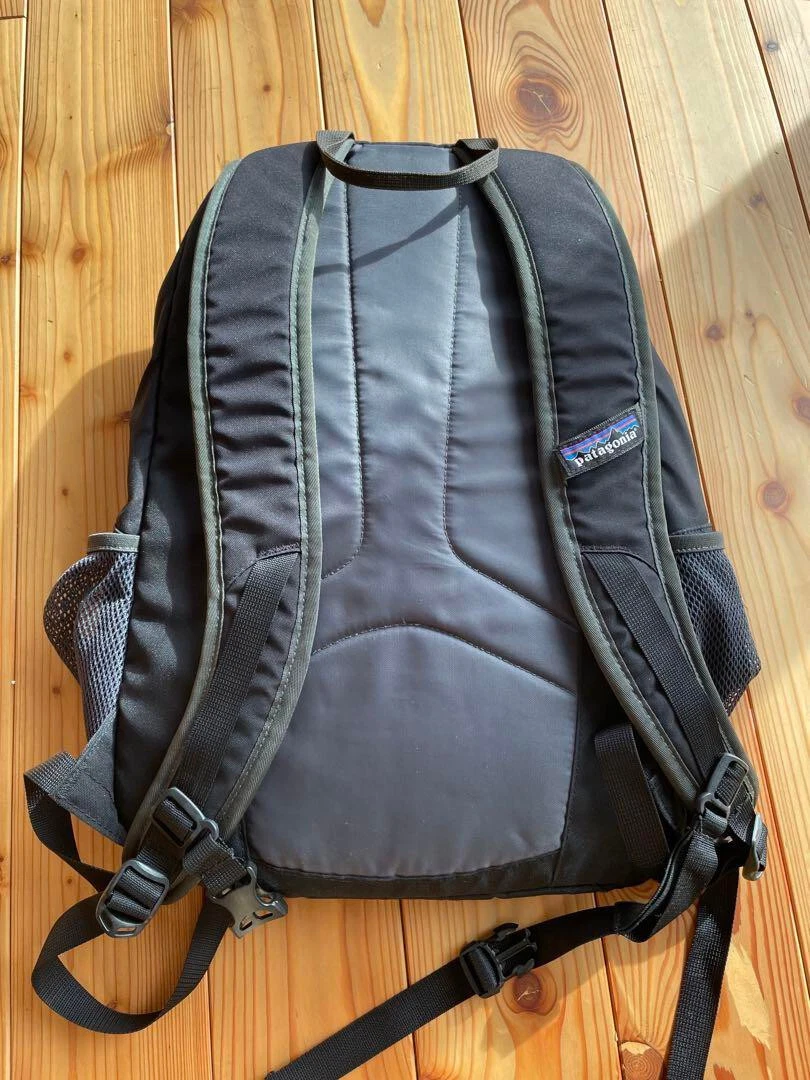 Patagonia top rucksack 20l