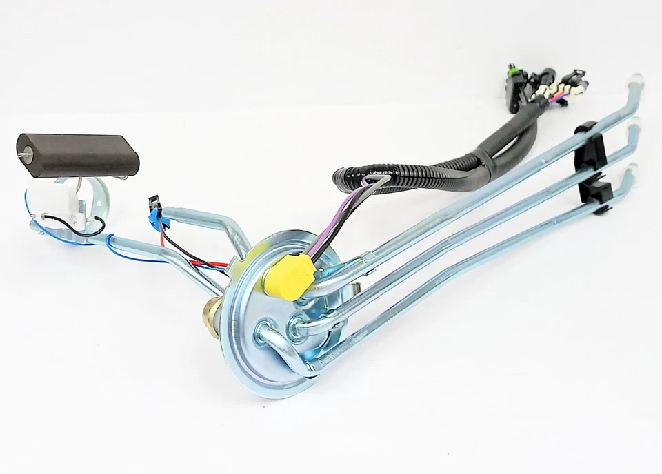 GMB Electric Fuel Pump 530-9210 for Oldsmobile Pontiac Buick LSS 88 1997-1999 - Image 3 of 4