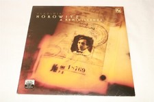 VLADIMIR HOROWITZ - A Remembering LASERDISC NEW/SEALED