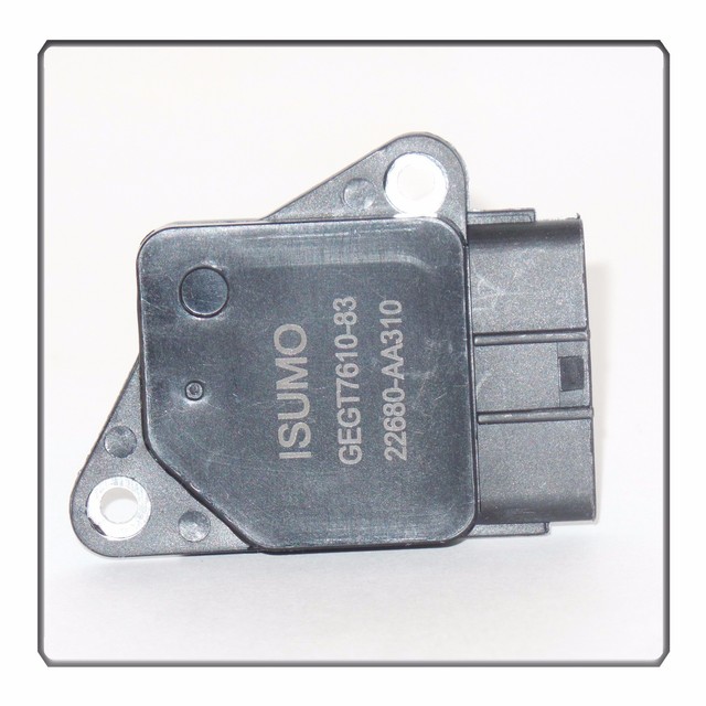 Mass Air Flow Sensor fits 20082015 Subaru Impreza Legacy,Outback