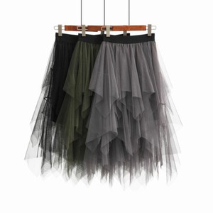 haut asymétrique zara