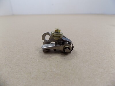 Contact breaker points VW Beetle 1500 NOS Contact breaker points VW Beetle 1500 NOS