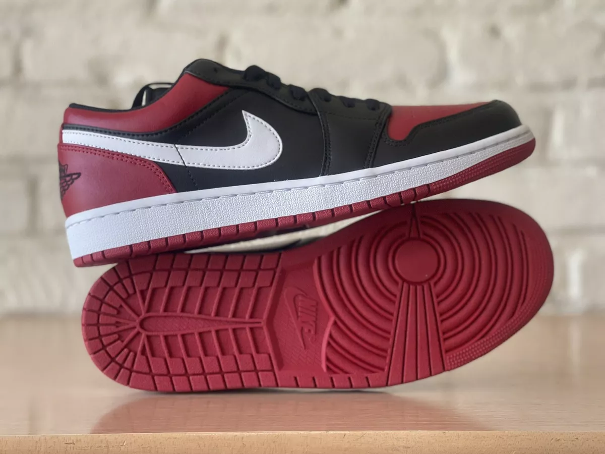 AIR JORDAN 1 LOW 553558 066