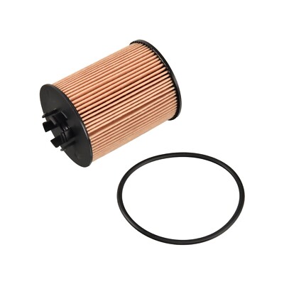 BLUE PRINT Ölfilter (ADZ92119) für OPEL Corsa D Combo Astra H G C Agila (A) B 