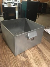 Keystoker Old Style 90k Coal Stove Ash Pan