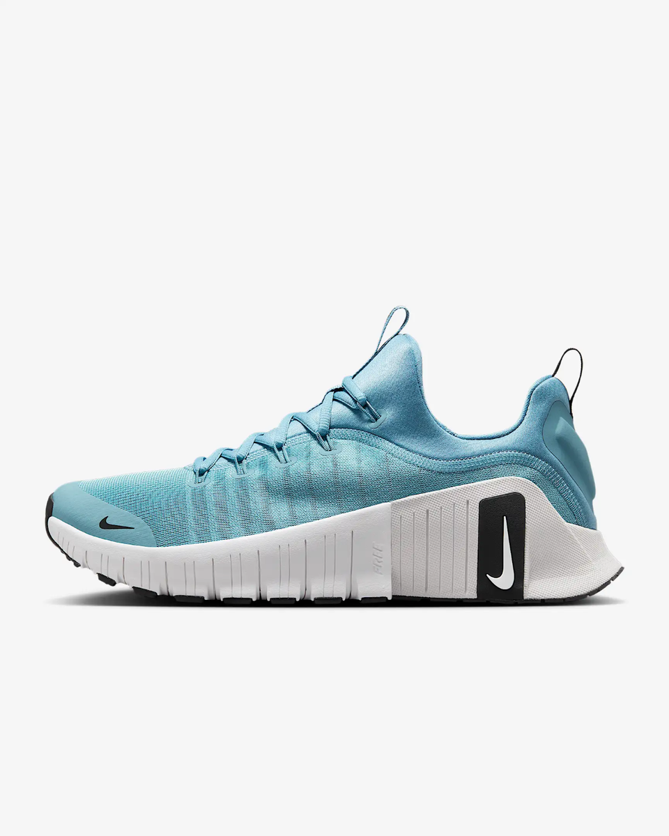 [NIKE]★大人気★W FREE METCON 6★関税無 White Nike Free Metcon 6 Women's - JD Sports Global