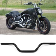 1" Motorcycle Drag Bar Handlebar FOR Yamaha Road Star Midnight Warrior XV1700
