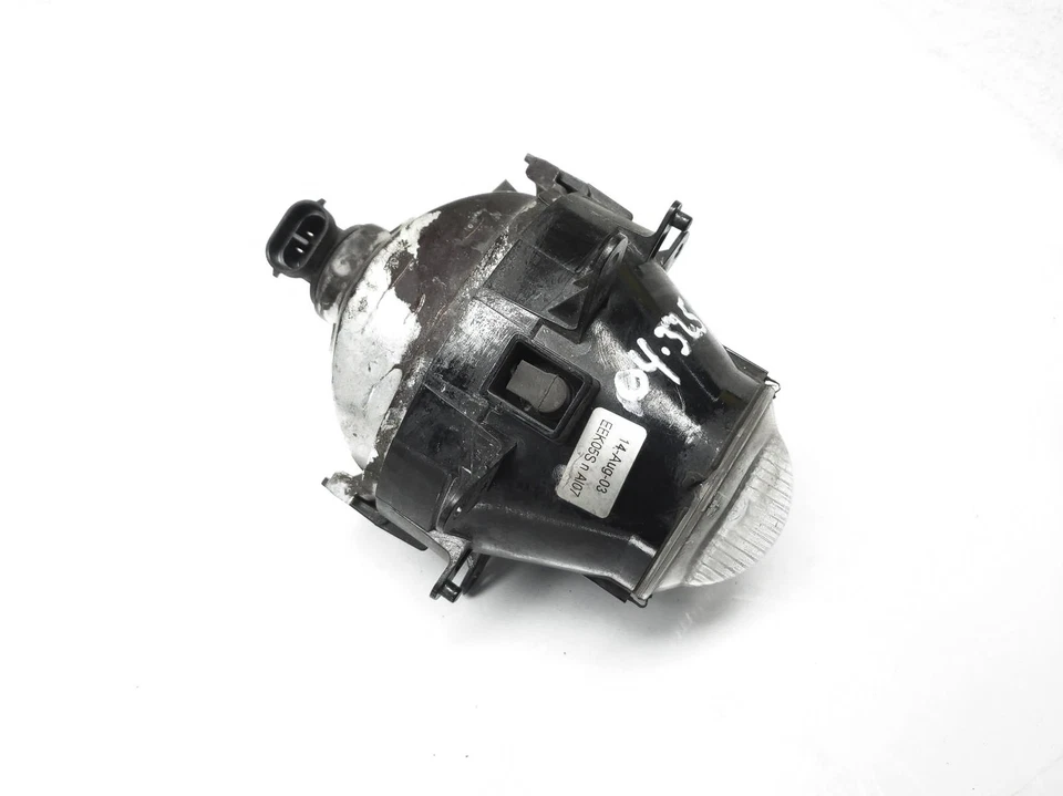 2002-2005 Bmw 325I седан левый водитель противотуманная лампа 63-17-6-911-007 * точечная коррозия * - Изображение 4 из 4