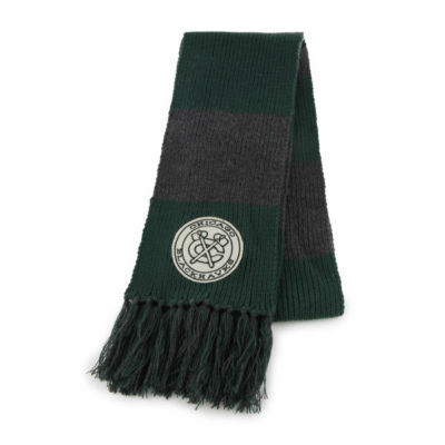 NHL Chicago Blackhawks Schal Fanschal Scarf Eishockey First String 47Brand